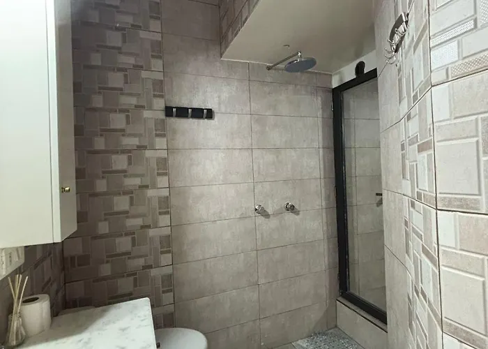 Habitación en casa particular Amarilla